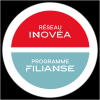 Logo INOVEA - Conseiller Gestionnaire de Patrimoine, Placement Financier Ain Auvergne Rhone Alpes | Olivier Coulomb